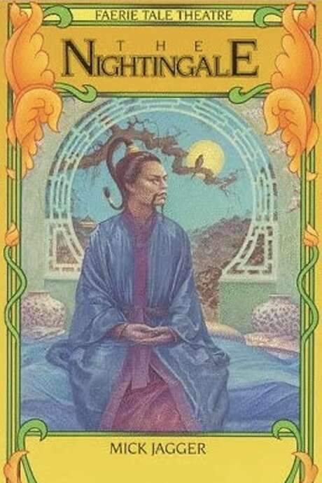 The Nightingale
